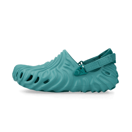 x Salehe Bembury Tide