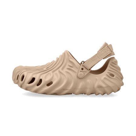 x Salehe Bembury Horchata Pollex Clog