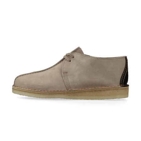 Desert Trek (sand suede)