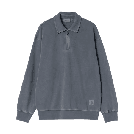 Harper Polo (carbon)