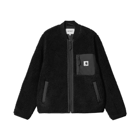 W' Janet Liner (black / black)